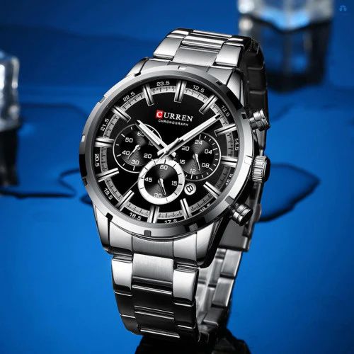RELOJ CURREN 8355
