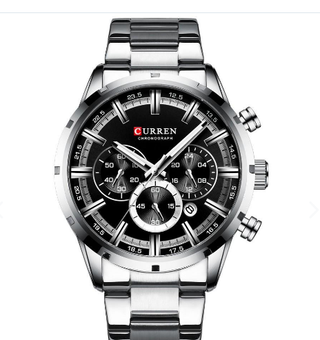 RELOJ CURREN 8355