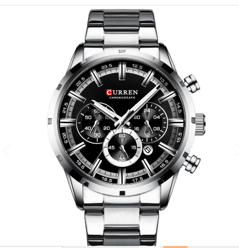 RELOJ CURREN 8355