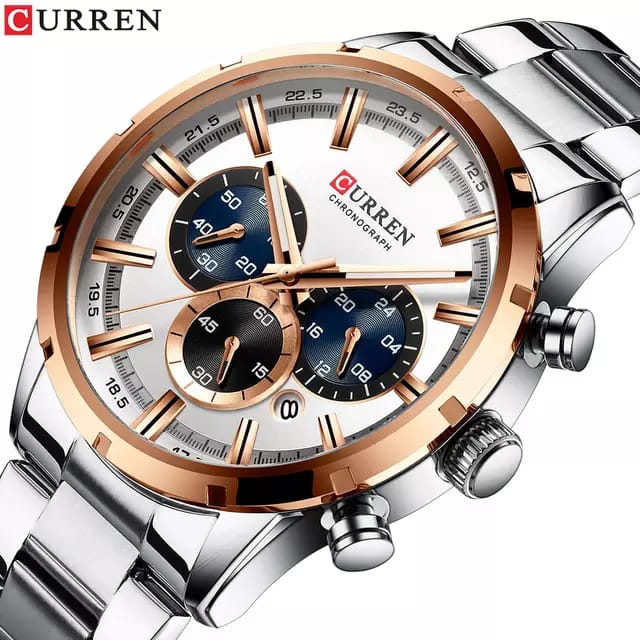 RELOJ CURREN 8355
