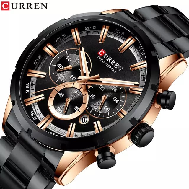 RELOJ CURREN 8355