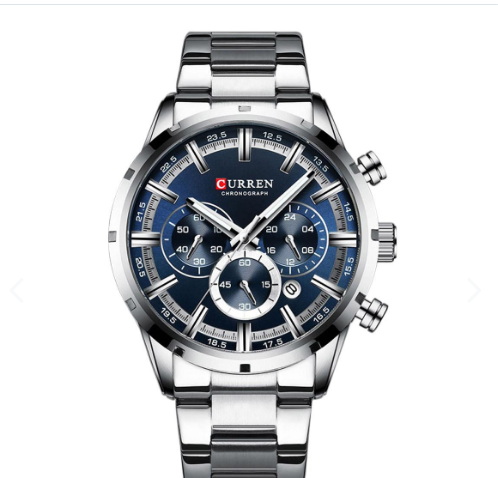 RELOJ CURREN 8355