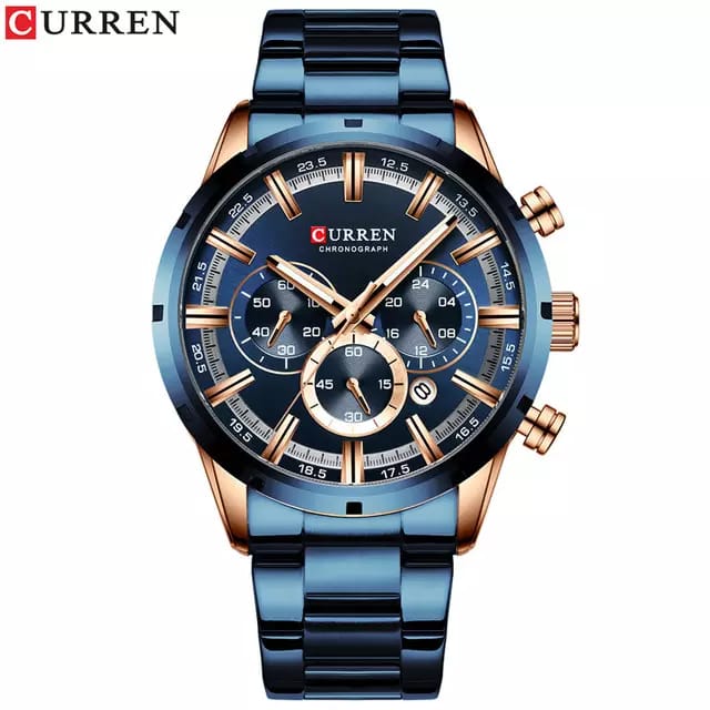 RELOJ CURREN 8355
